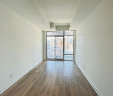 For Lease - 18 Maitland Terrace Unit# 705, Toronto, Ontario - Photo 2