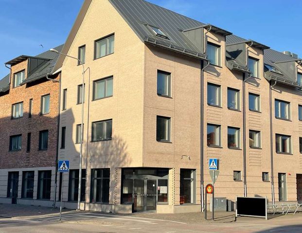 Torggatan 8 B, Centrum, Falkenberg - Photo 1