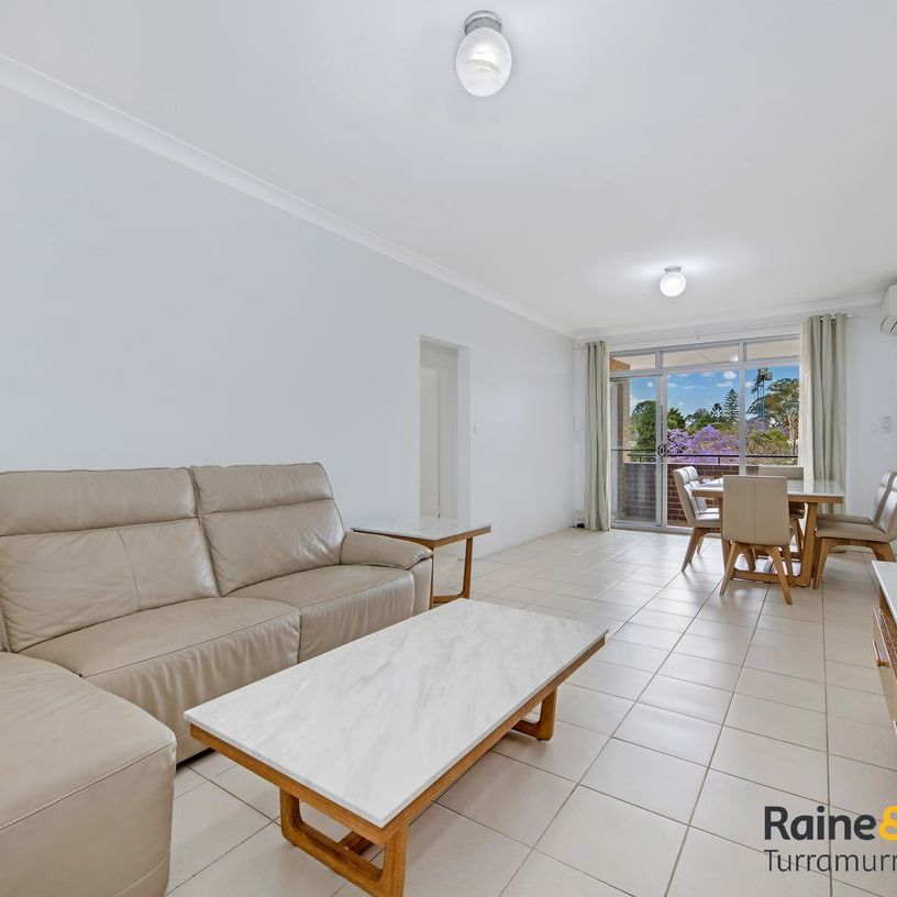 9/16 First Avenue, Eastwood, NSW 2122 - Photo 1