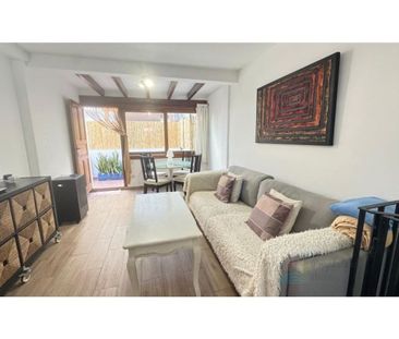 2 room luxury Apartment for rent in Santa Eulària des Riu, Balearic... - Photo 4