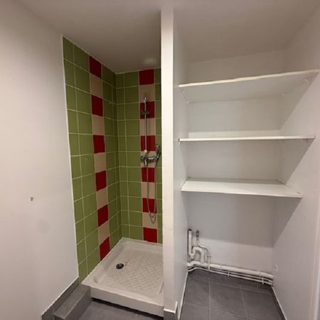 Appartement T1 Maurepas à louer - Photo 3