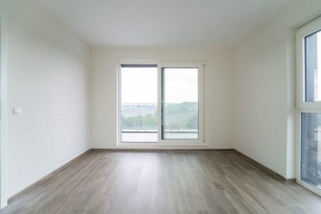 Penthouse te huur - Photo 4