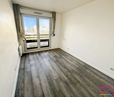 Appartement Carrieres Sous Poissy 3 pièce(s) 60 m2, - Photo 3