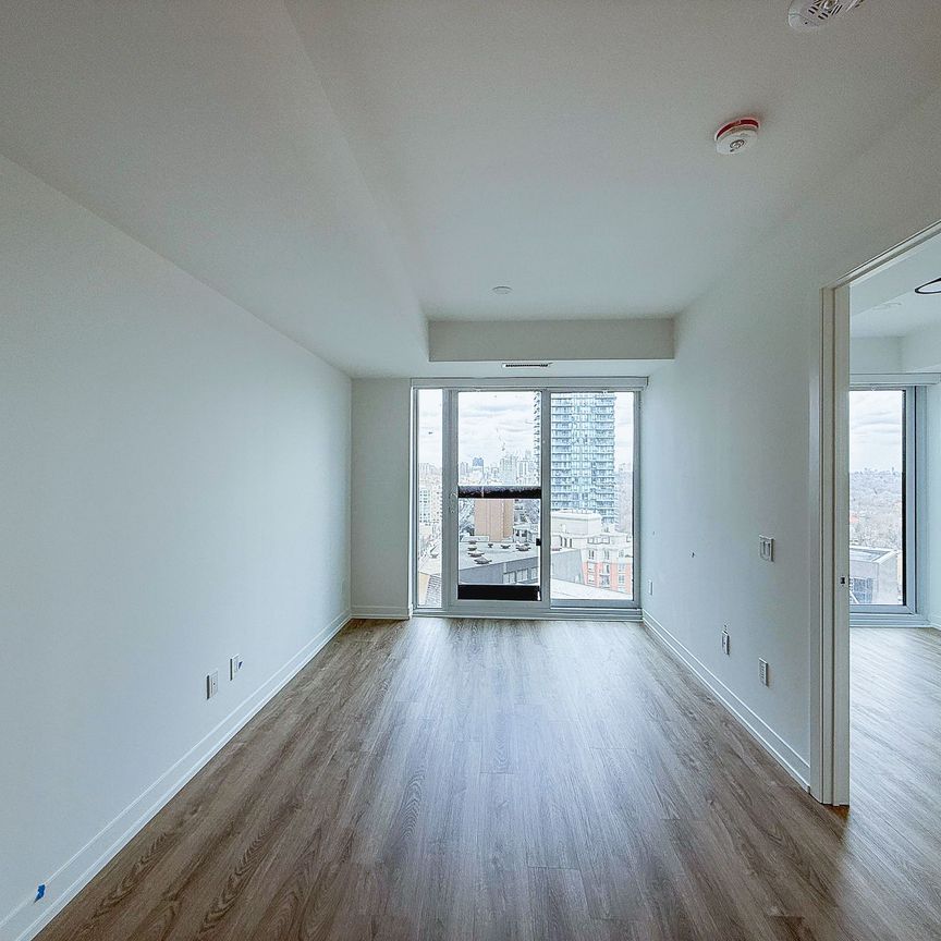 For Lease - 771 Yonge Street Unit# 1906, Toronto, Ontario - Photo 1