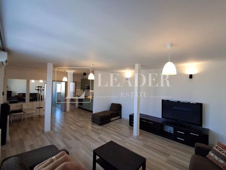 Apartament 3 camere Dorobanti | Mobilat - Fotografie 2