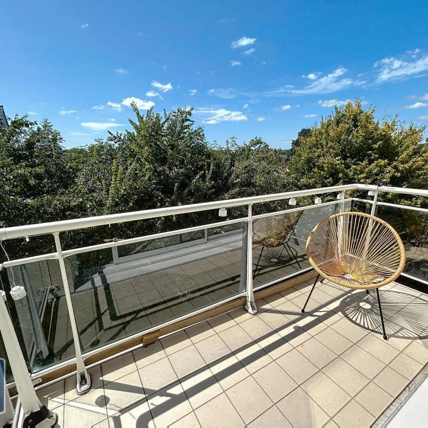 Appartement à louer 4 pièces 83.35m² - Photo 1