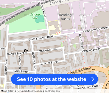 William Street, Reading, RG1 - Photo 1