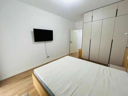 Apartament 2 camere ELA Cotroceni ,Parcare inclusă,Centrala Proprie - Photo 4