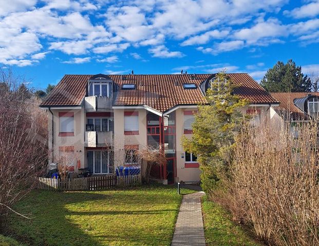Bonnefontaine / 2.5 rooms on the ground floor - Foto 1