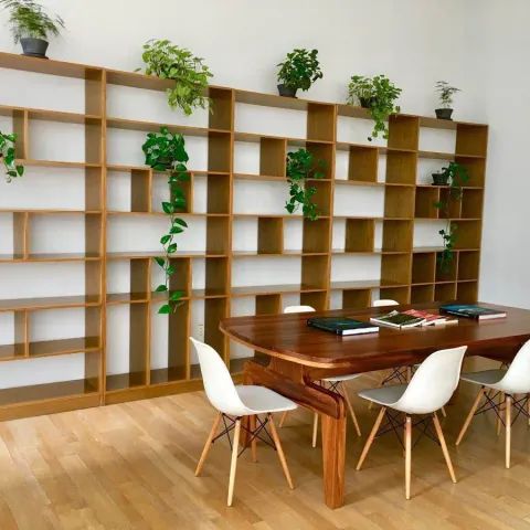 Departamento en Renta en Plaza Carso, ampliación Granada, Miguel Hidalgo,Cdmx - Photo 1