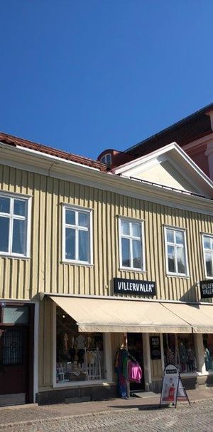 Östra Kyrkogatan 6 - Foto 2