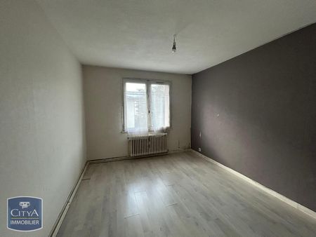 Location Appartement 3 pièces 62m² CHAMBERY 73000 - Photo 5