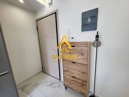 Studio/Γκαρσονιέρα για ενοικίαση Ιπποκράτειο (Φάληρο - Ιπποκράτειο) - Photo 3
