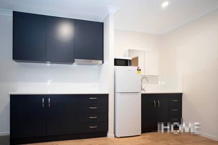 Modern 2-Year New Building: Fully Furnished with All Bills Included $550 - Photo 5