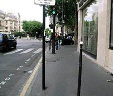 Logement à Paris, Location meublée - Photo 4