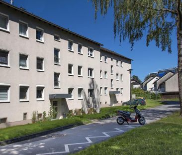 3-Zimmer-Wohnung in Lüdenscheid Buckesfeld - Photo 6