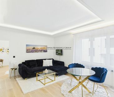 Your private outdoor oasis: apartment with large terrace in Zurich - Foto 4