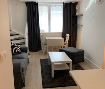 Appartement te huur - foto 1