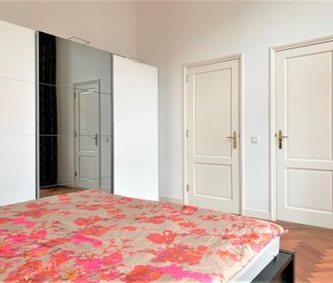 Te huur: Appartement Herengracht in Amsterdam - Foto 6