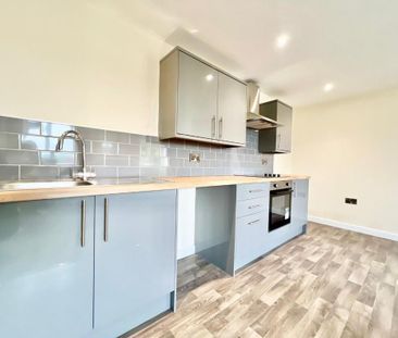 2 bedroom apartment to rent - Photo 6