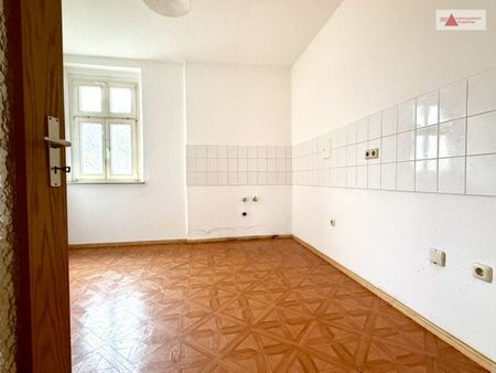 3-Raum-Wohnung in Olbernhau - ruhig und zentral gelegen!! - Photo 4