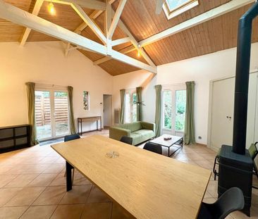 Location Maison 3 pièces 67m² BORDEAUX 33200 - Photo 3