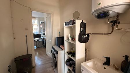 Piet Heinstraat 80-B, Zeeheldenkwartier, 2518CK, Den Haag - Foto 3