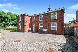 1 bedroom apartment to rent Bury Road, Stowmarket - Photo 2