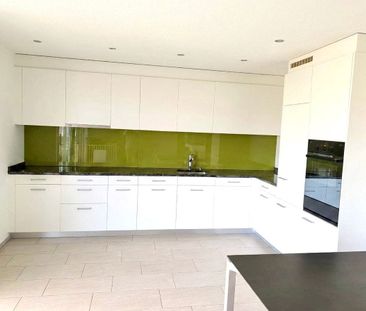 5.5 Zimmer, 120 m², 1. Stock - Foto 4