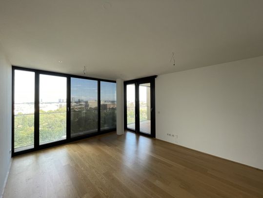 2-ZIMMER-LUXUSWOHNUNG MIT LOGGIA - BEL & MAIN BEIM BELVEDERE - Photo 1