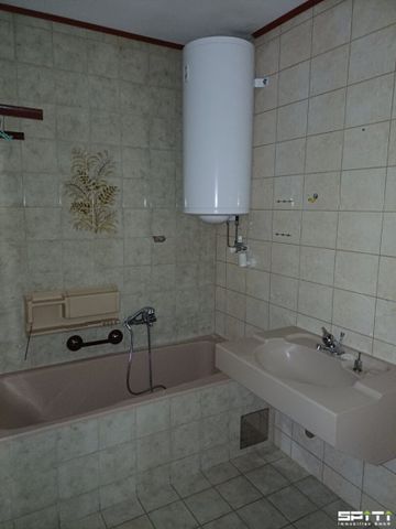 Helle 2-Zimmer Wohnung mit großer Terrasse in Sankt Michael i.d.Obersteiermark - Photo 3