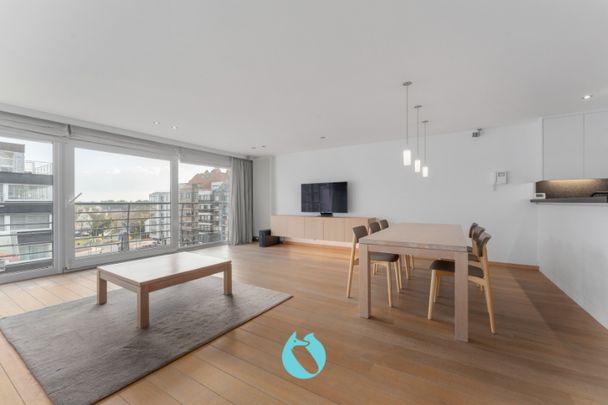 Appartement te huur in Knokke-Heist - Photo 1