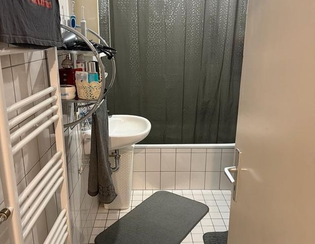 Nachmieter gesucht 3-Zimmer Wohnung in Gravenbruch Waldrand - Foto 1