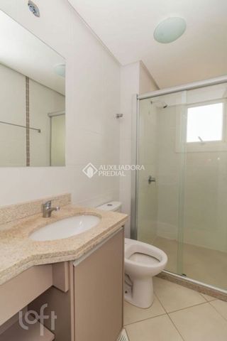Apartamento com 1 quarto e 49m² para alugar em Santo Antônio, Porto Alegre. - Foto 2