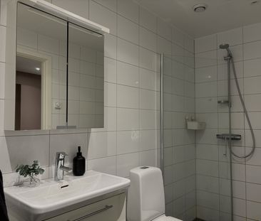 Klädesvägen, Falkenberg - Foto 6