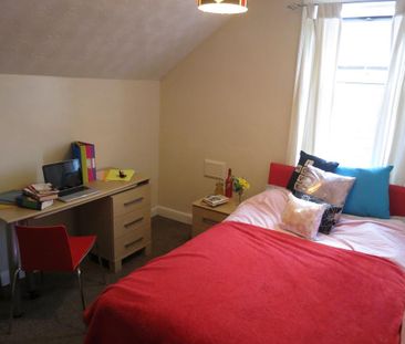 7 bedroom house to rent - Photo 4