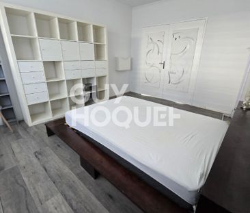 À louer : Appartement spacieux de 5 pièces à Thionville, quartier S... - Photo 6