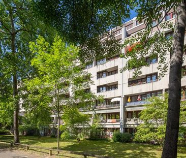 NUR ab 50 Jahren - Wohnen am Schloßpark Charlottenburg - Photo 1