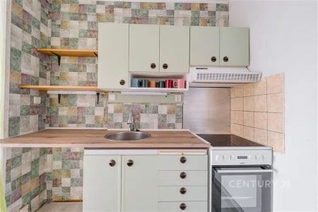 Útulný a světlý byt 2+kk, 45 m - Photo 5