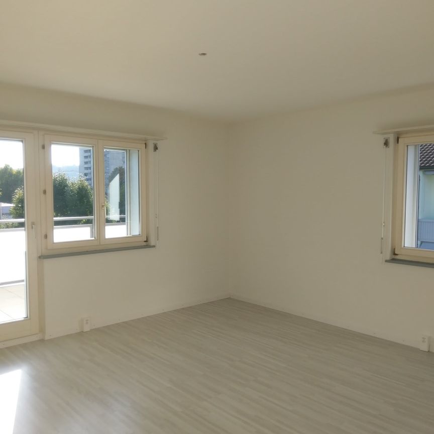 3 Zimmer, 62 m², 1. Stock - Foto 1