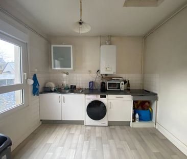 Location Appartement 3 pièces 76m² - Photo 4