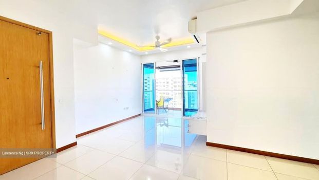 The Tampines Trilliant (D18), Condominium - For Rent - Photo 1