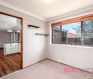 Updated 3 bedroom home close to CBD - Photo 3