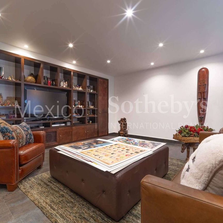 Casa en Renta, Lomas Country Club 51 Este - Photo 1