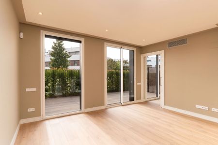 Planta baja de alquiler en Ronda de Jean Monnet, 230, Can Gambús - Photo 4