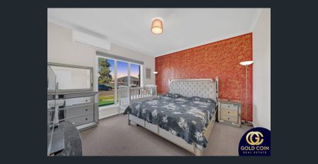 For Lease: Stunning 5-Bedroom Family Home in Prime Melton South Location - Photo 4