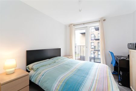 Conington Road Lewisham SE13 - Photo 5