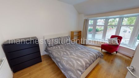 Mauldeth Road, Manchester, M20 4WF - Photo 3
