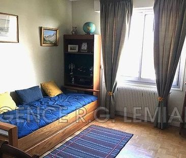 Location Appartement 5 pièces 99m² MAISONS LAFFITTE 78600 - Photo 3