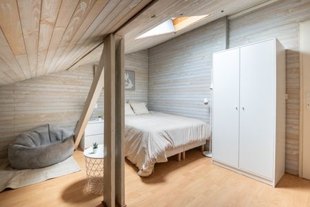 Bordeaux - Thiers - Chambre 4 - Photo 3